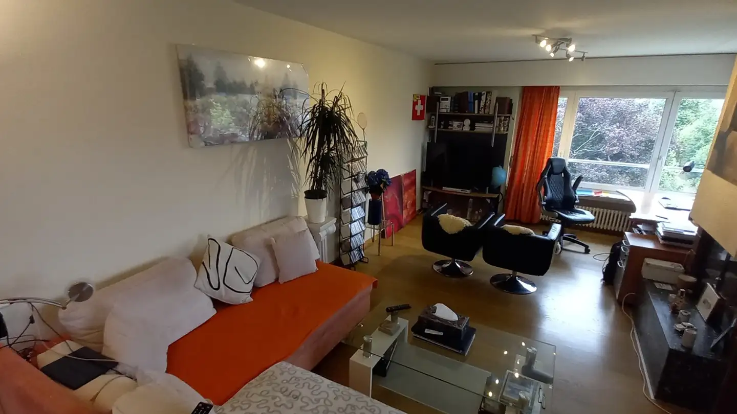 Möblierte Wohnung mieten - 5436 Würenlos - Foto 3