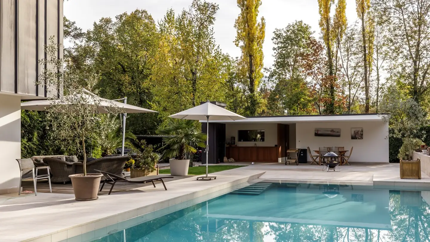 Villa for sale - 1231 Conches