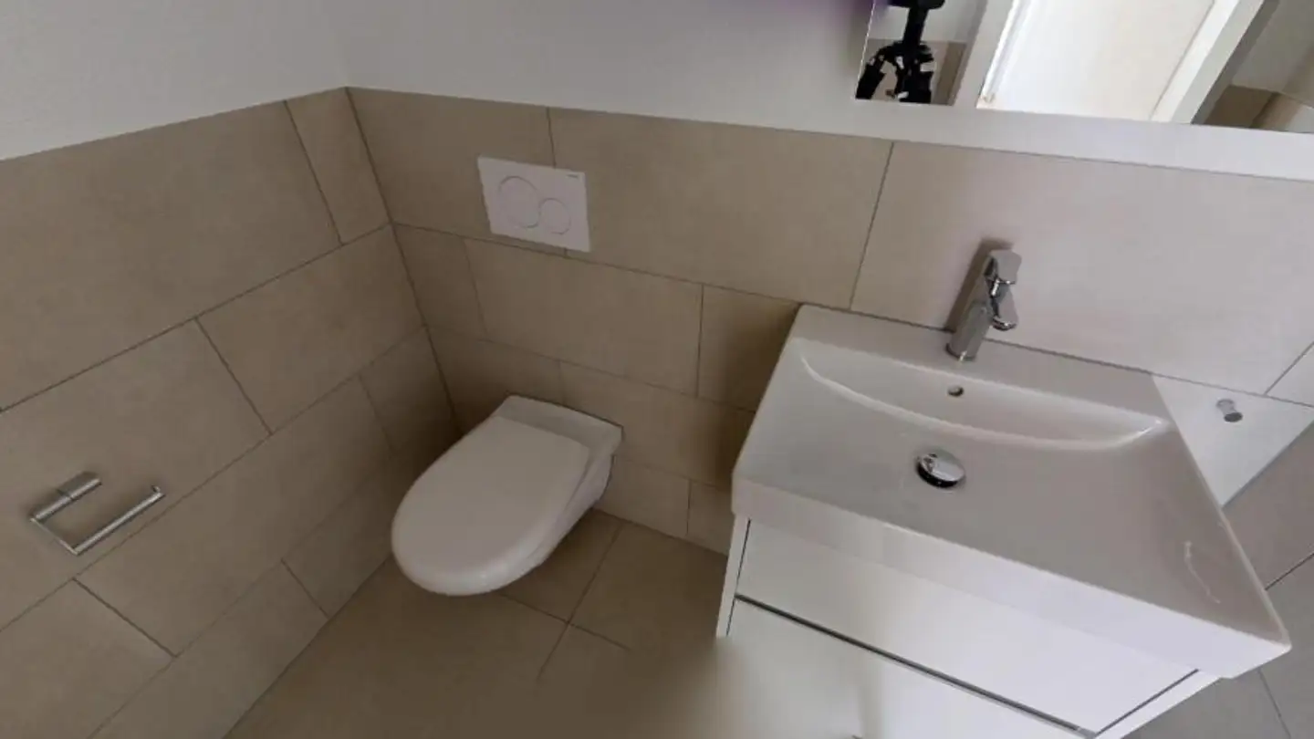 Apartment for rent - Tiefenackerstrasse 40, 9450 Altstätten SG - Photo 3