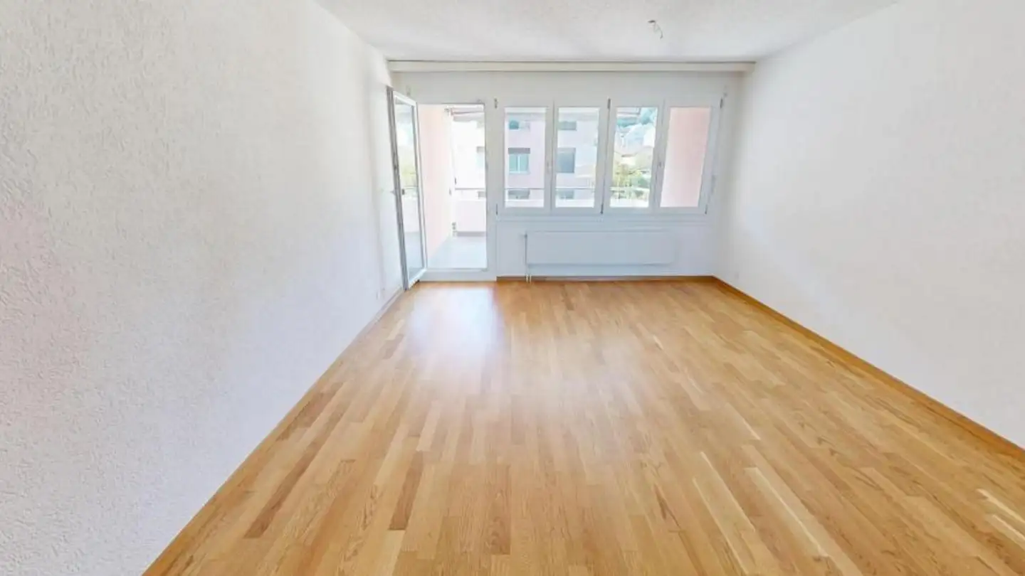 Apartment for rent - Tiefenackerstrasse 40, 9450 Altstätten SG - Photo 4
