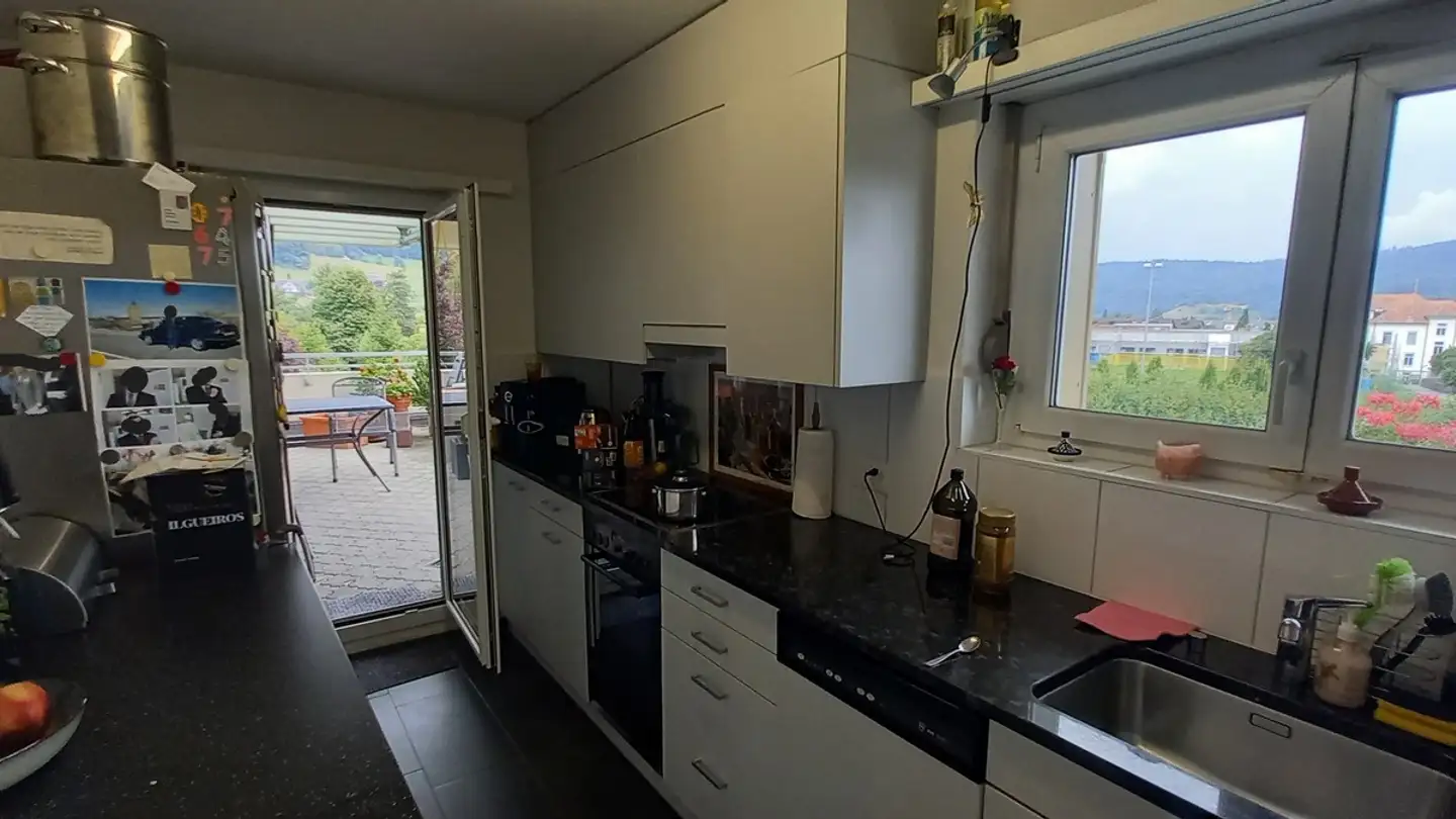 Möblierte Wohnung mieten - 5436 Würenlos - Foto 4