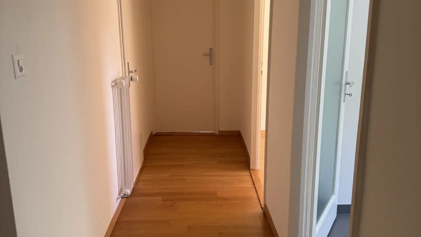 Appartement à louer - Rue Du Grand-Pré 53, 1202 Genève