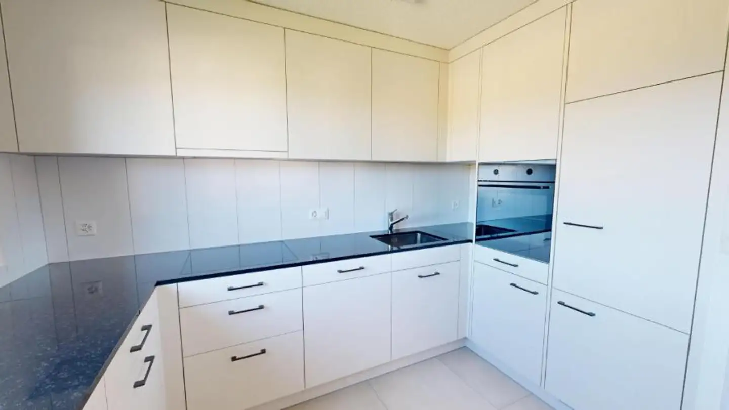 Apartment for rent - Tiefenackerstrasse 40, 9450 Altstätten SG - Photo 2
