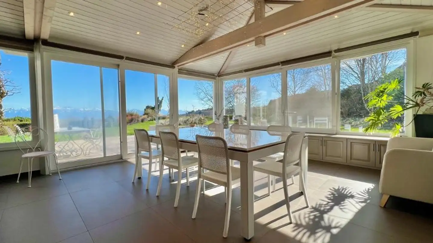Maison individuelle à vendre - 1028 Préverenges - Photo 4