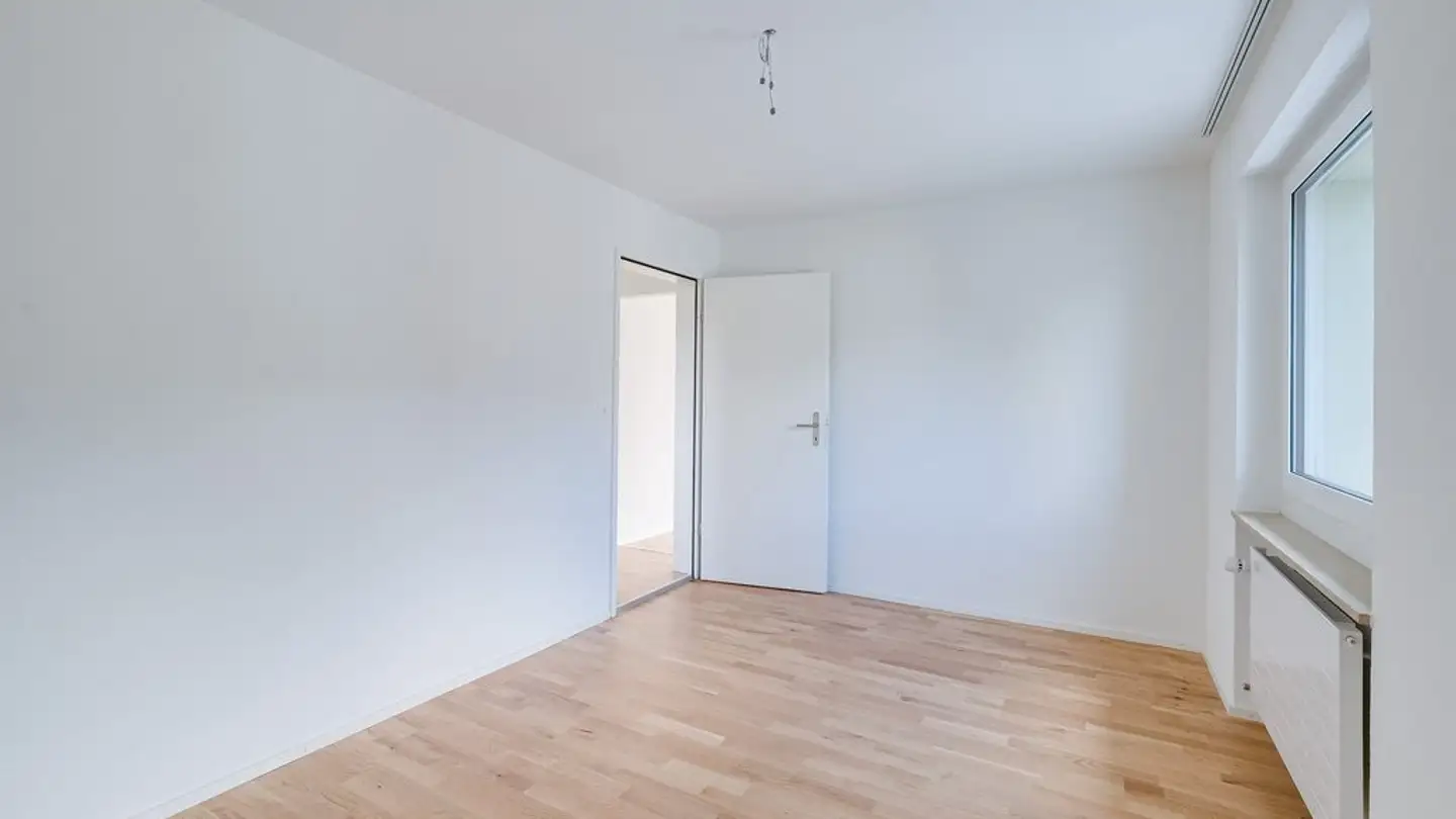 Wohnung mieten - Lindenhofstrasse 13, 9500 Wil SG - Foto 4