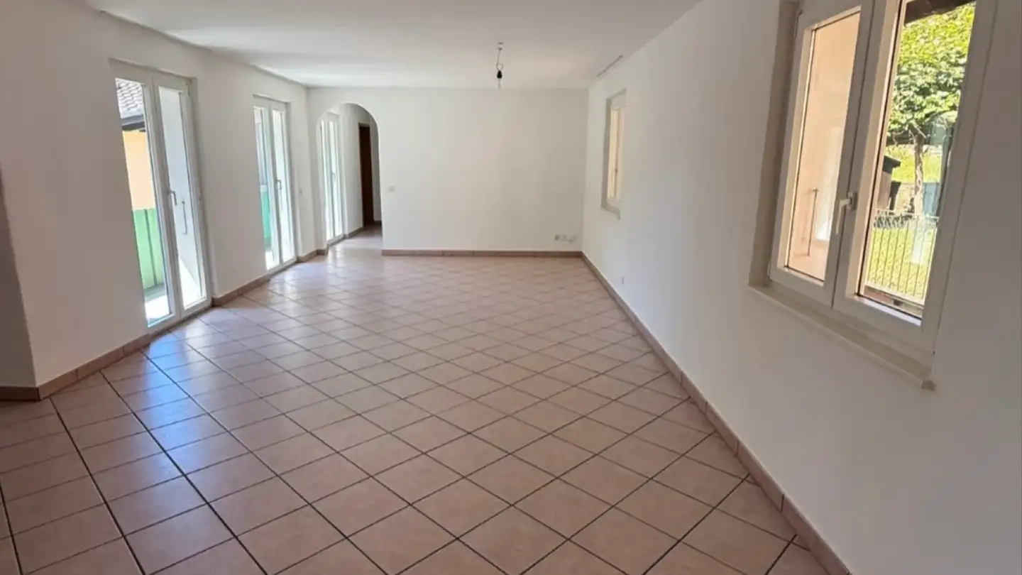 Appartamento in affitto - Via Cantonale 58, 6515 Gudo