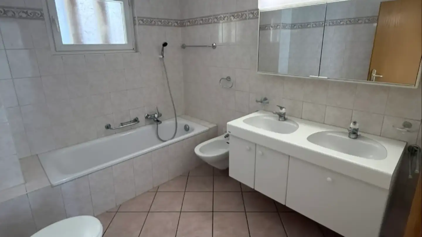 Appartamento in affitto - Via Cantonale 58, 6515 Gudo - Foto 3