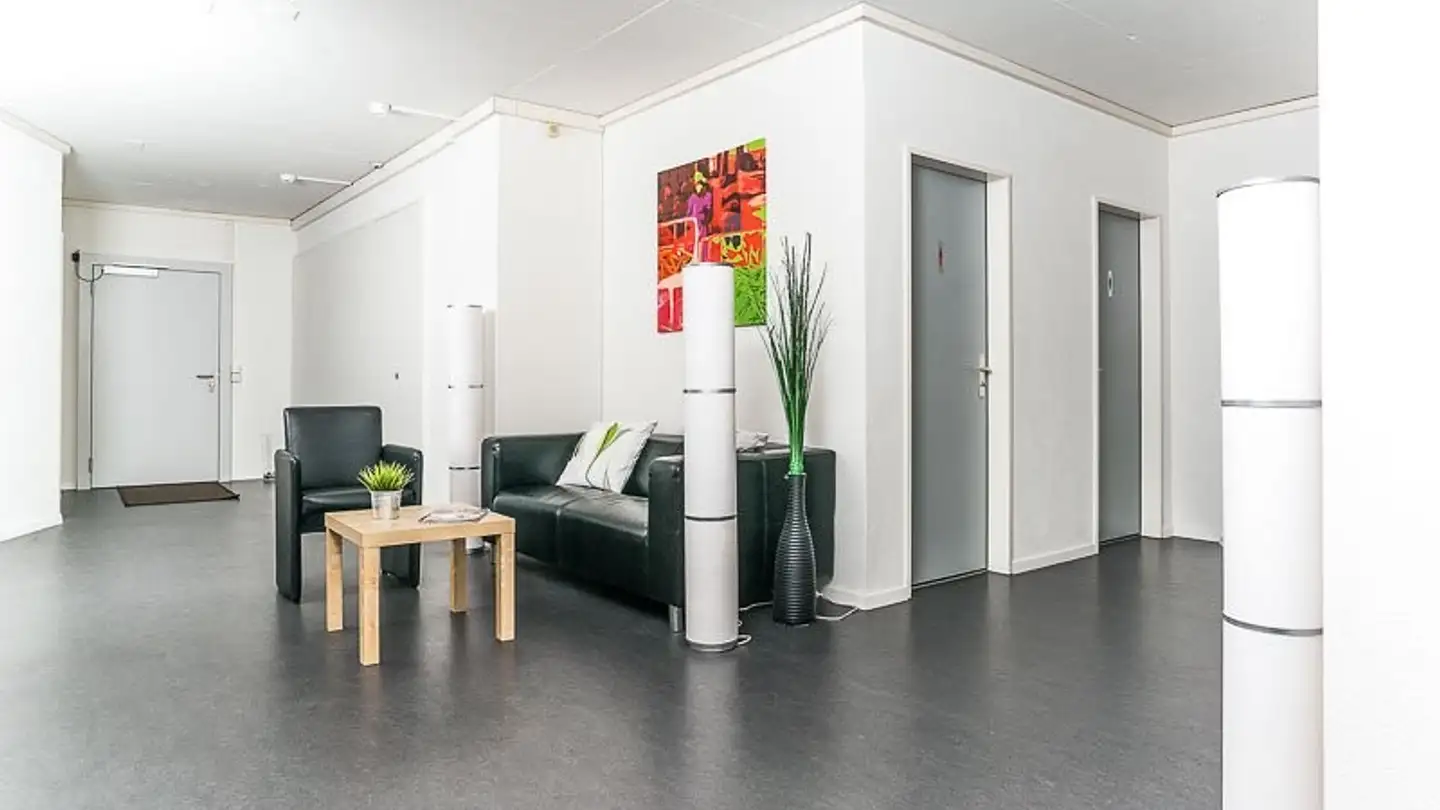 Bürofläche mieten - Gartematt 1, 8180 Bülach - Foto 2
