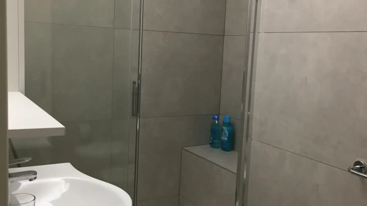Appartamento in affitto - Via Stazione 5, 6593 Cadenazzo - Foto 4