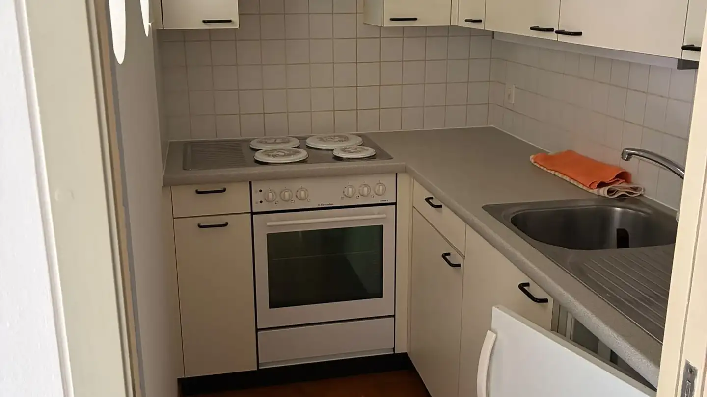 Appartement à louer - Via Architetto Antonio Da Ponte 33, 6946 Ponte Capriasca - Photo 4