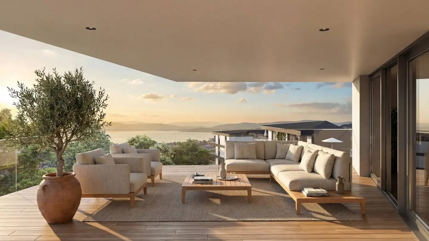 Apartment for sale - 1012 Lausanne - Photo 3