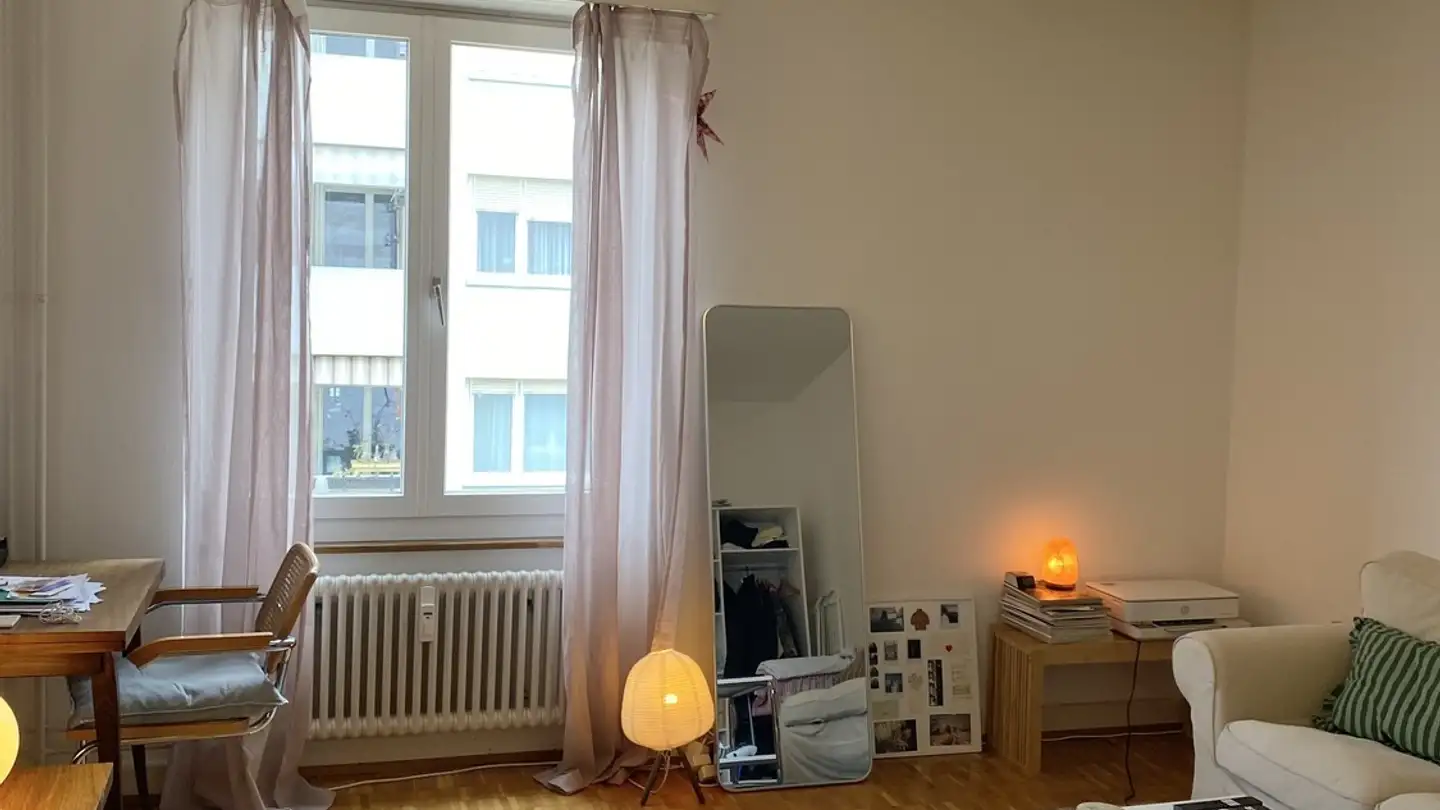 Appartement à louer - Davidsbodenstrasse 41, 4056 Basel