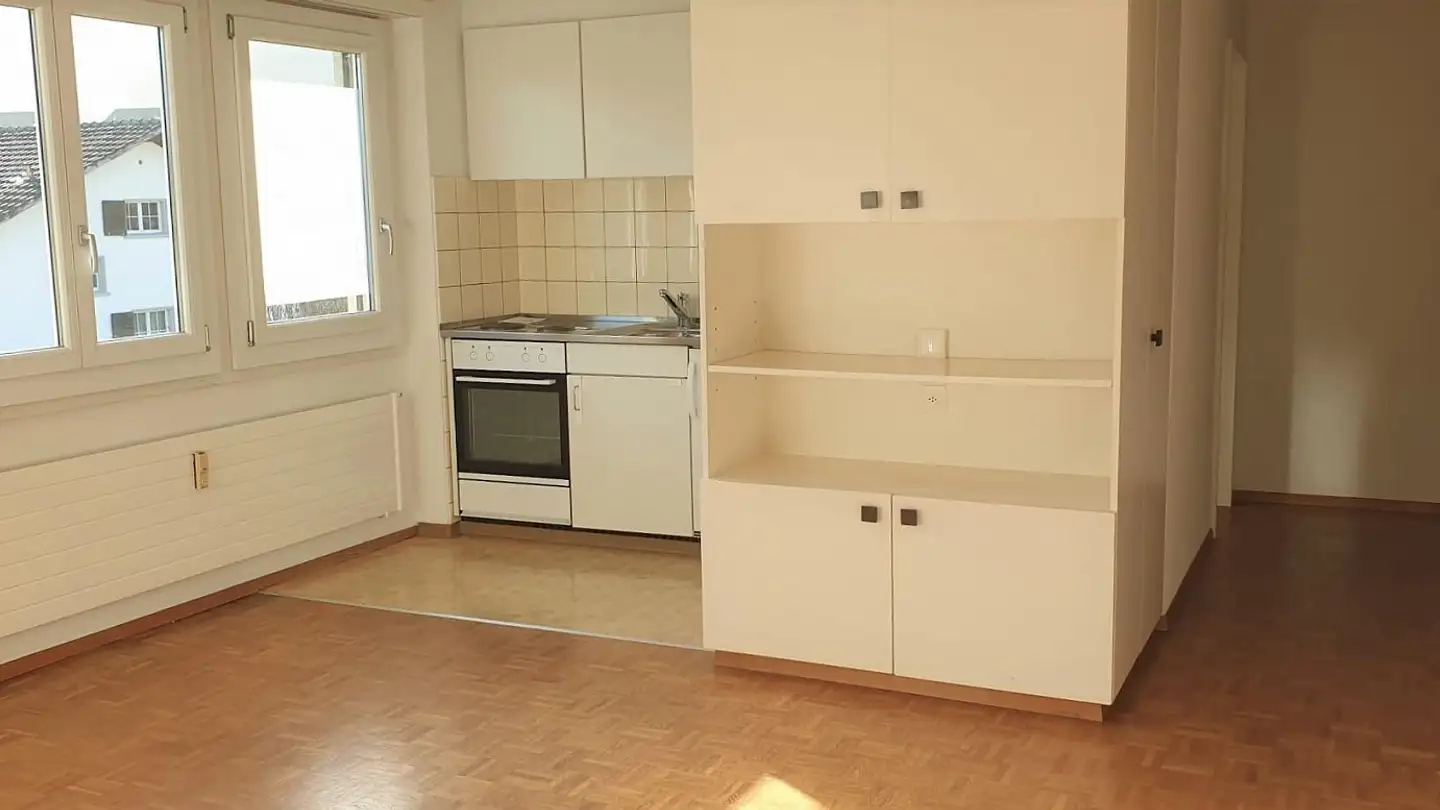 Apartment for rent - Auenstrasse 6, 8363 Bichelsee