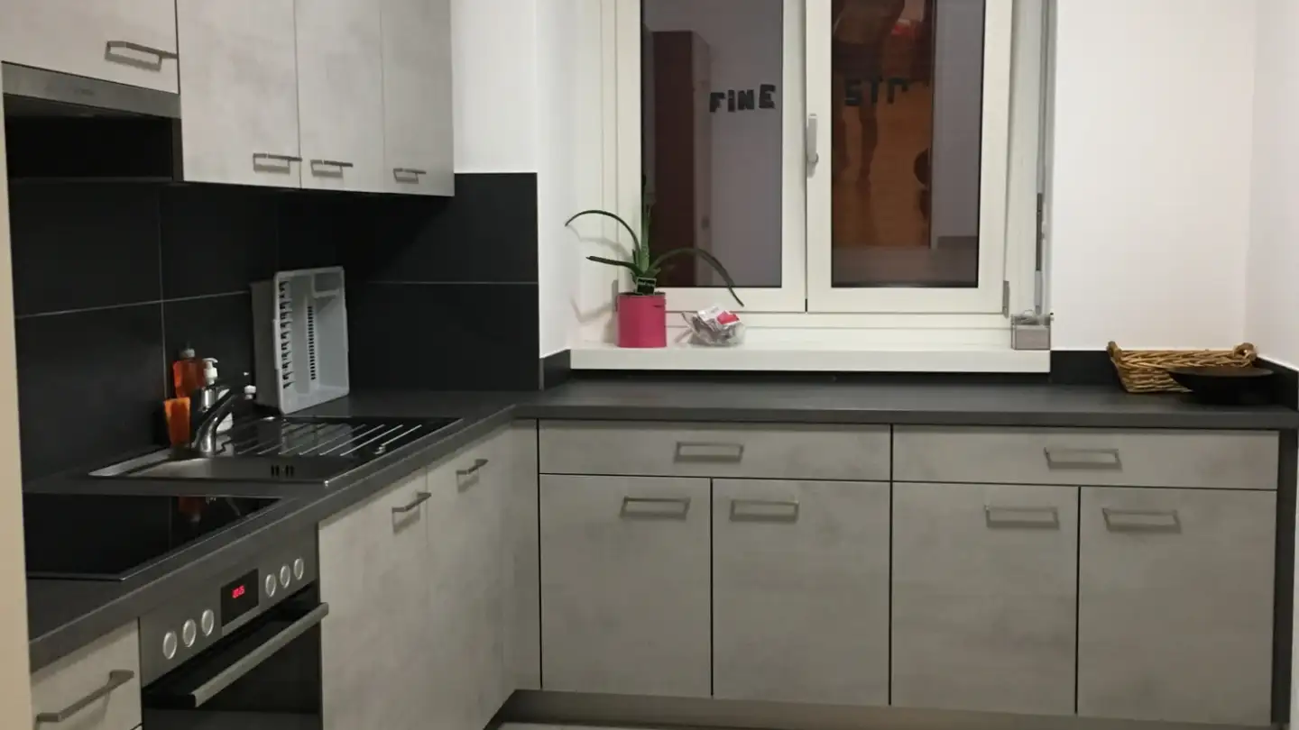 Appartamento in affitto - Via Stazione 5, 6593 Cadenazzo