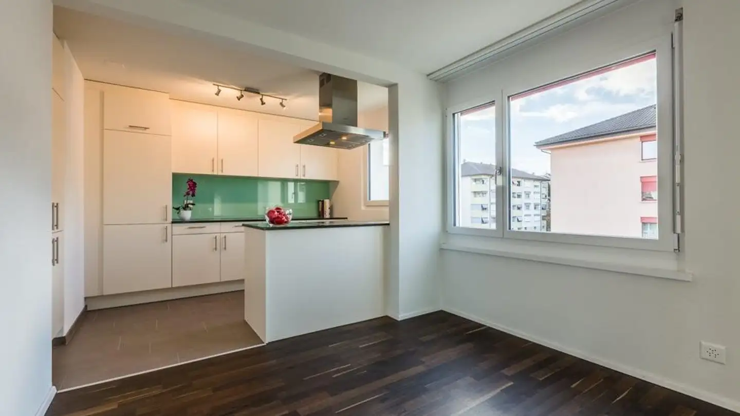 Wohnung mieten - Seetalstrasse 58, 8280 Kreuzlingen - Foto 2