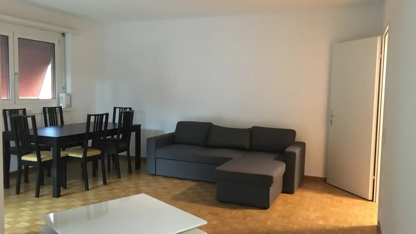 Appartamento in affitto - Via Stazione 5, 6593 Cadenazzo - Foto 2
