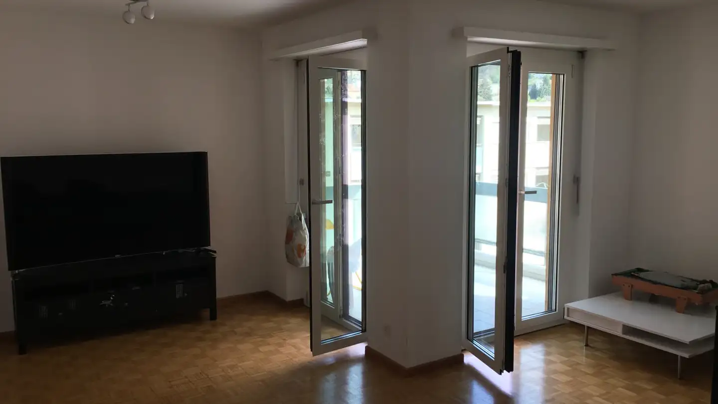 Appartamento in affitto - Via Stazione 5, 6593 Cadenazzo - Foto 3
