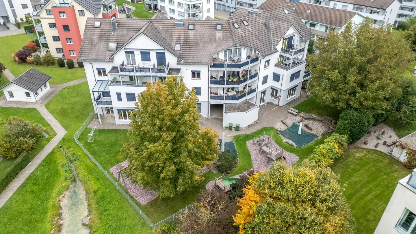 Apartment for sale - Brüelhalde, 8370 Sirnach