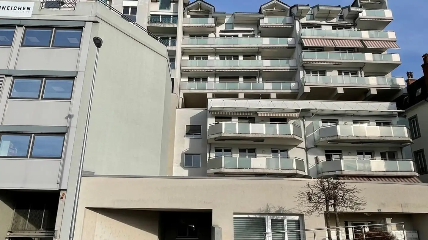 Espace publicitaire à vendre - 1820 Montreux - Photo 3