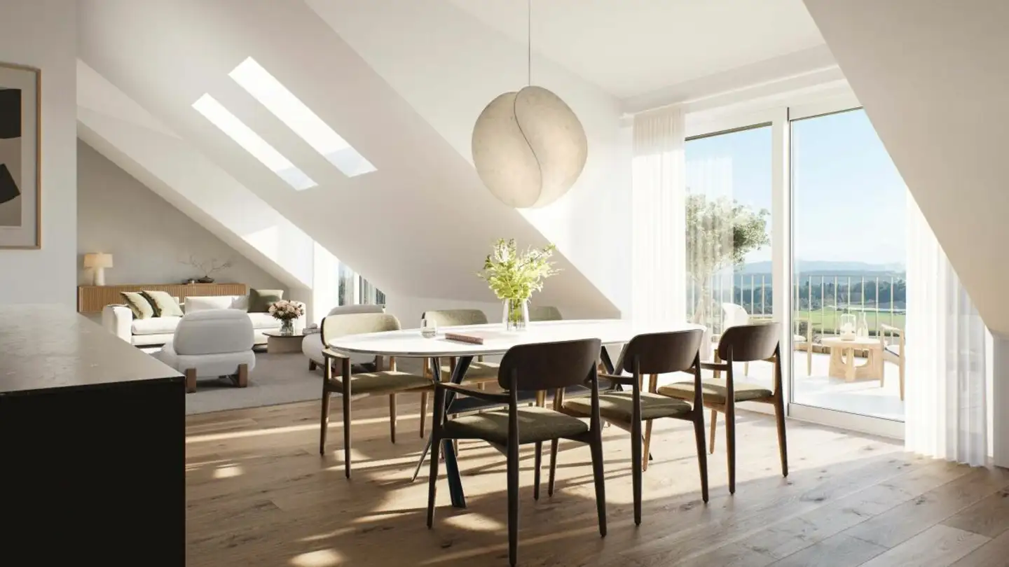 Appartamento in vendita - 8570 Weinfelden - Photo 2