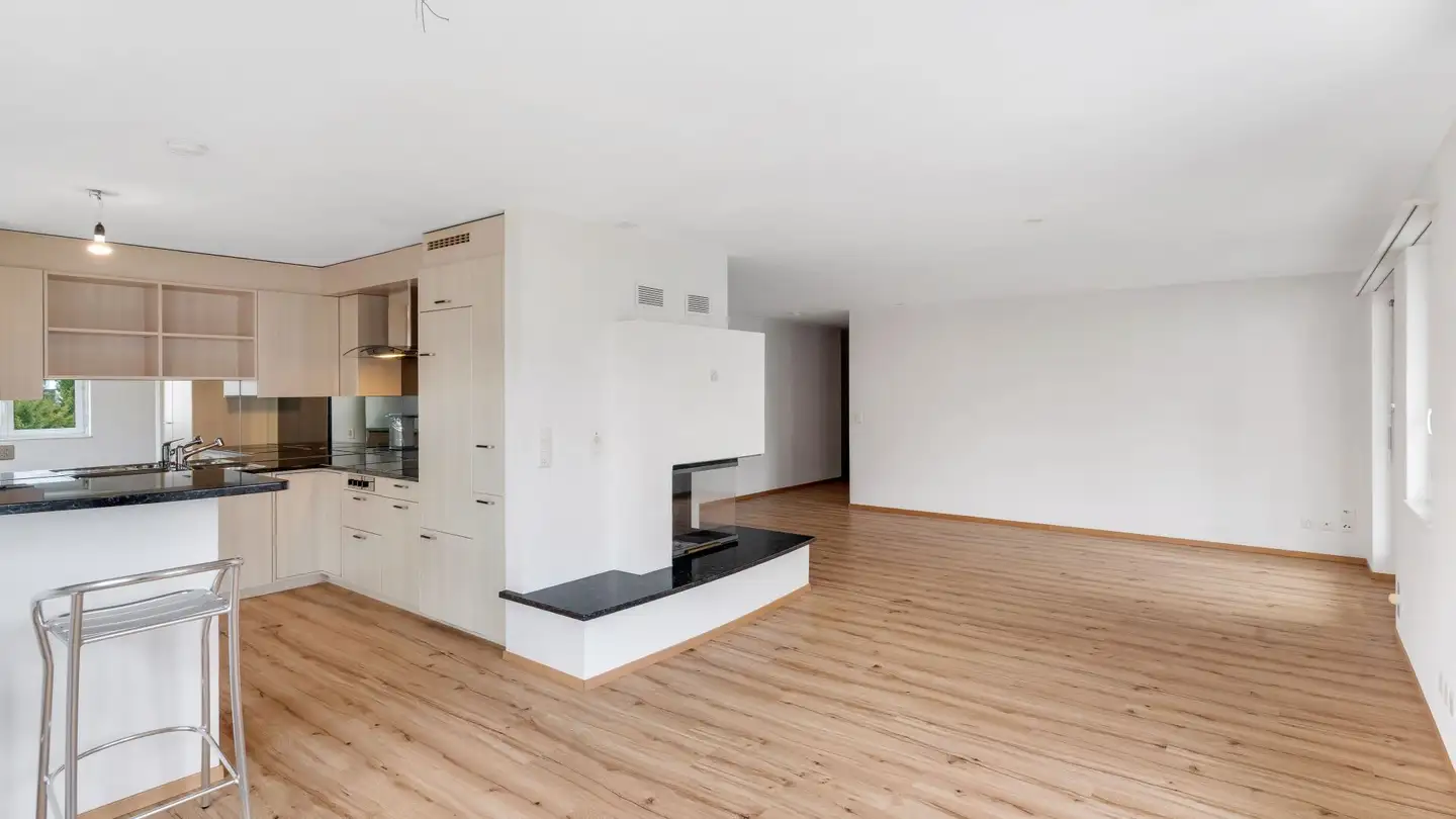 Appartamento in vendita - Brüelhalde 1, 8370 Sirnach - Photo 2