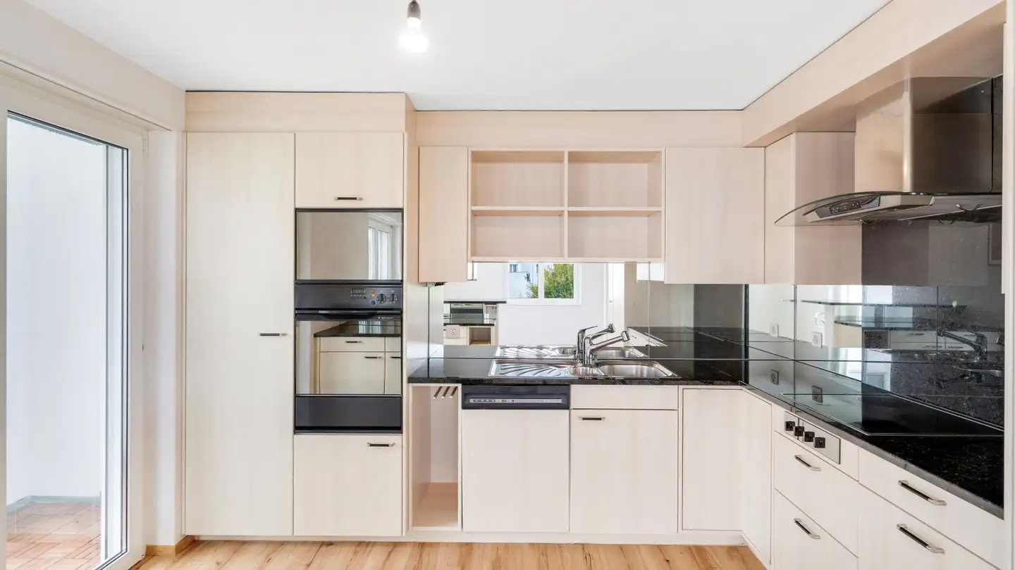 Appartamento in vendita - Brüelhalde 1, 8370 Sirnach - Photo 3