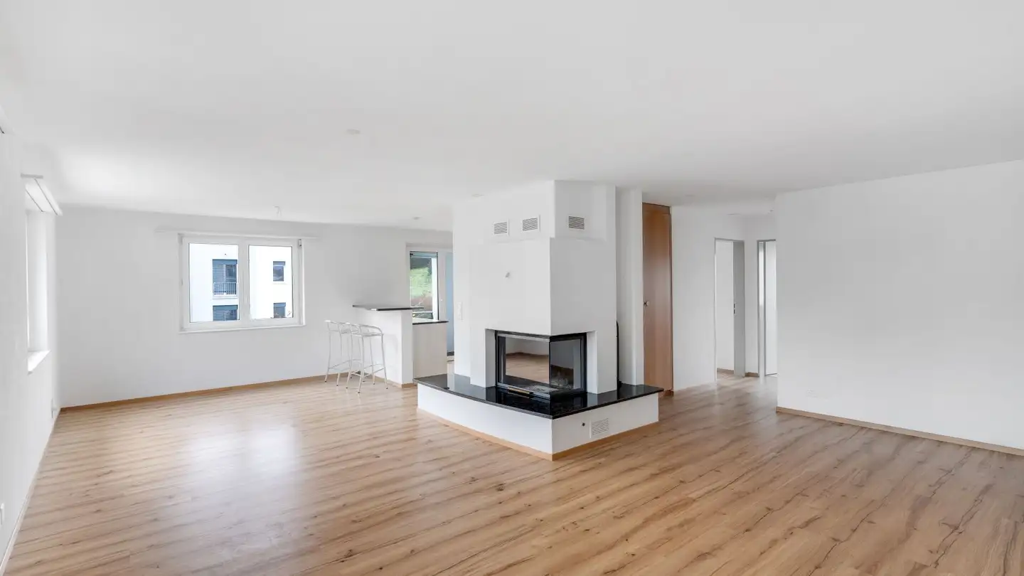 Appartamento in vendita - Brüelhalde 1, 8370 Sirnach - Photo 4