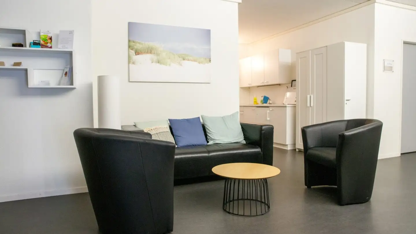 Bürofläche mieten - Gartematt 1, 8180 Bülach - Foto 4