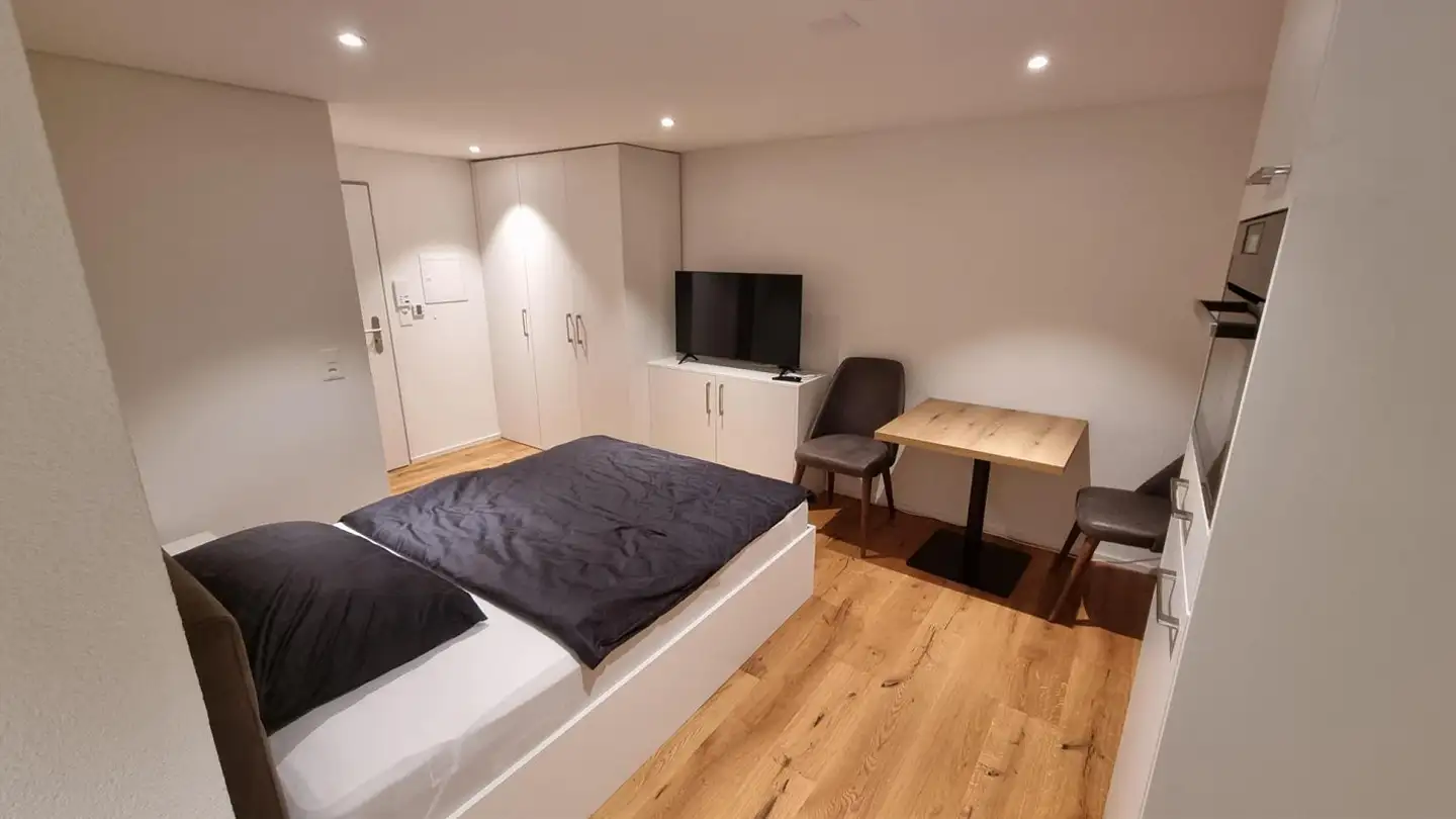 Appartamento in affitto - Scheibenackerstrasse 16, 9000 St. Gallen