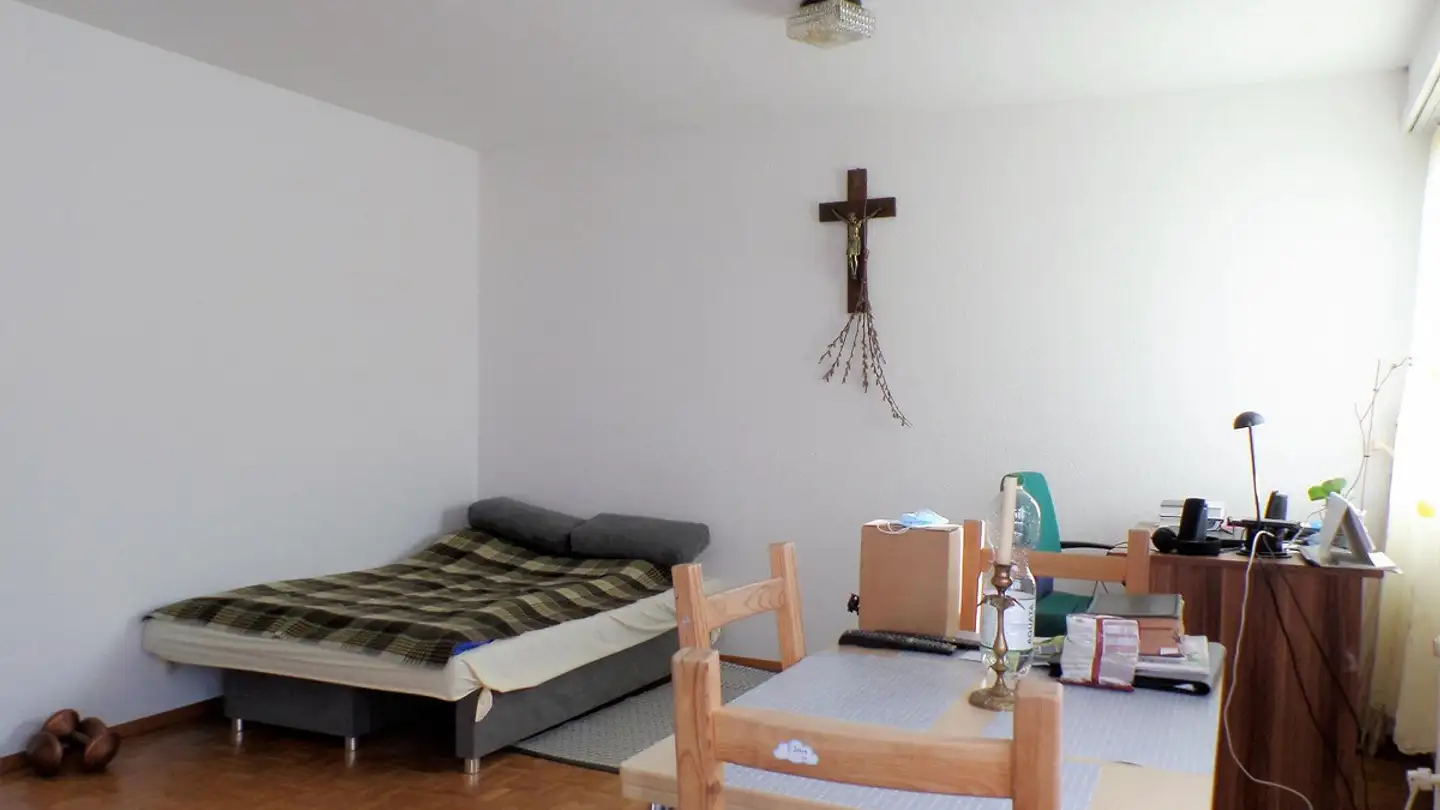 Apartment for rent - Auenstrasse 6, 8363 Bichelsee - Photo 3