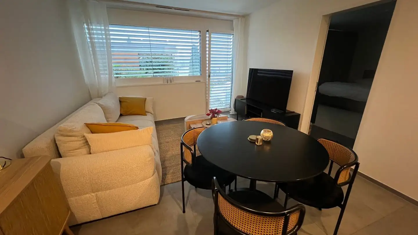 Appartement à louer - Zollerstrasse 9, 8703 Erlenbach ZH - Photo 3