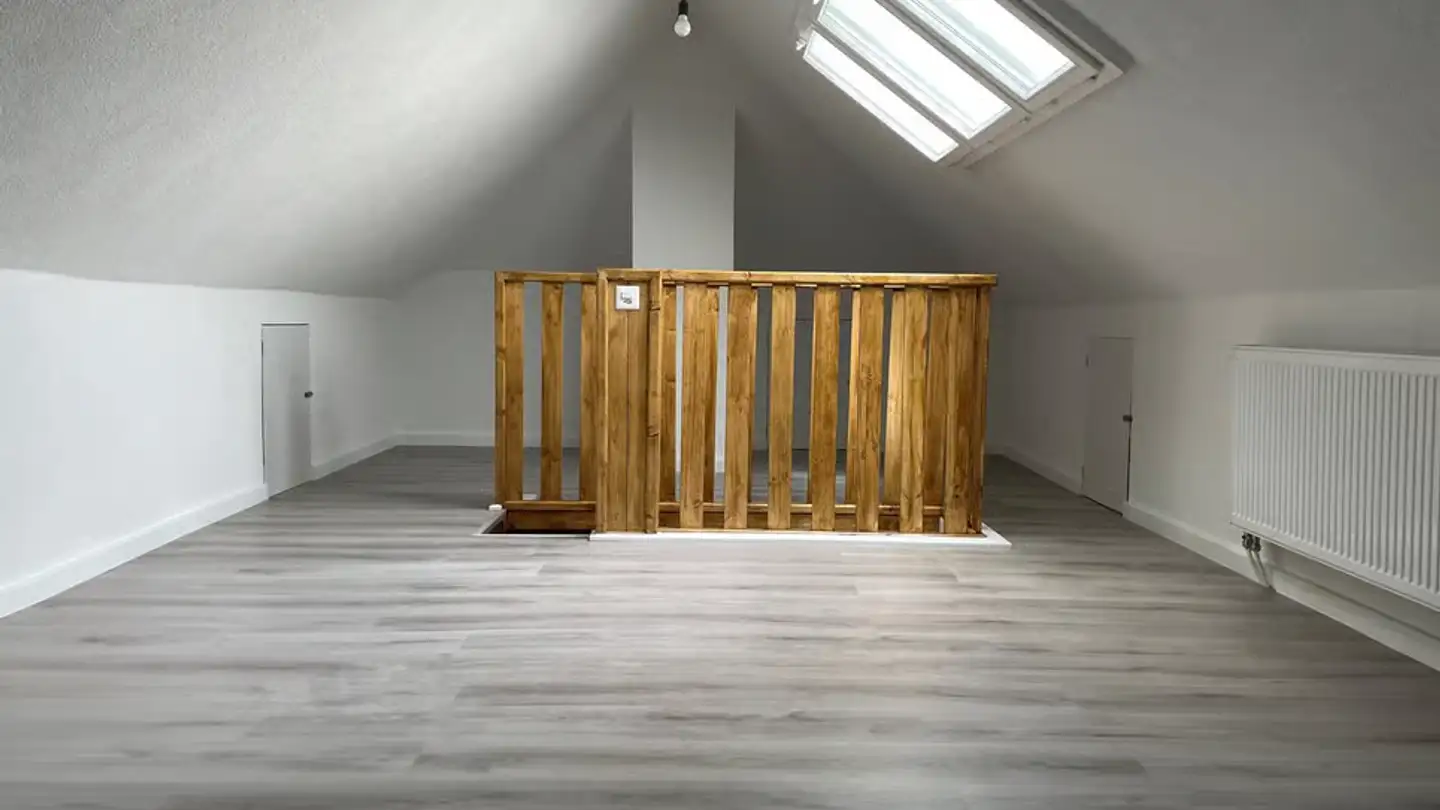 Appartamento in affitto - Rue Principale 16, 2613 Villeret