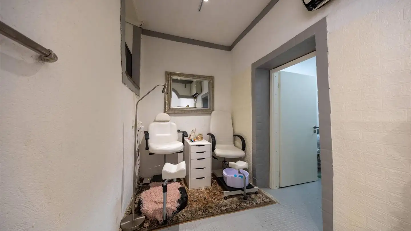 Commerciale in vendita - 1950 Sion - Foto 3