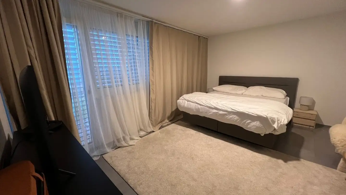 Appartement à louer - Zollerstrasse 9, 8703 Erlenbach ZH - Photo 4