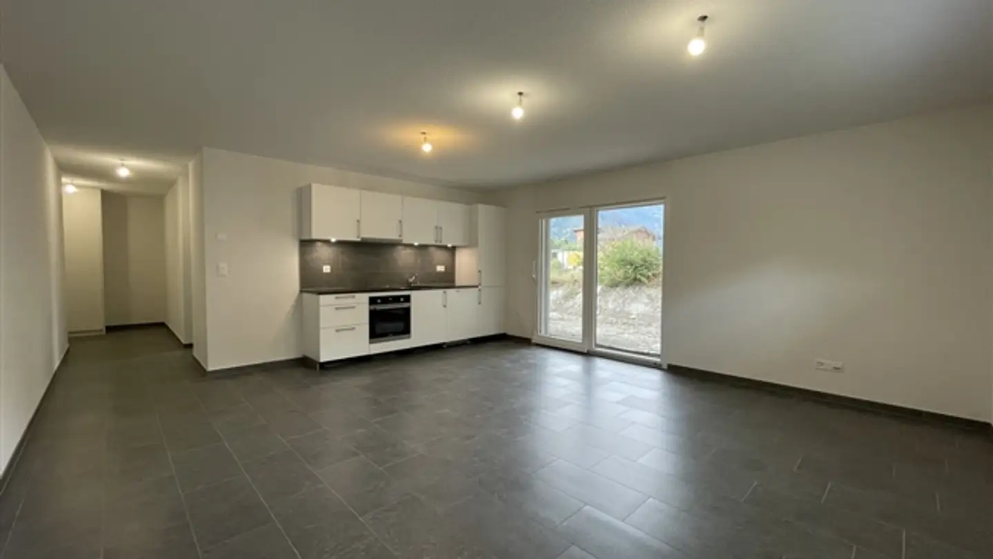 Apartment for rent - Rue Des Vergers À Suzon 7, 1955 St-Pierre-de-Clages - Photo 2