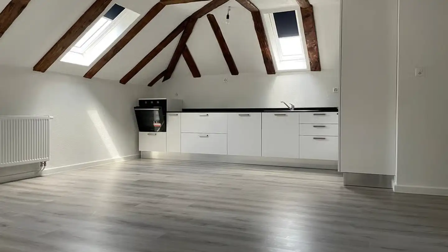 Appartamento in affitto - Rue Principale 16, 2613 Villeret - Foto 2