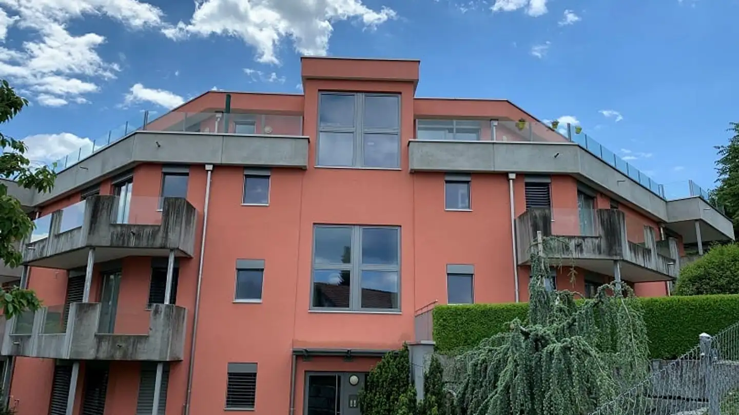 Attico in affitto - Hauptstrasse 71, 8832 Wollerau