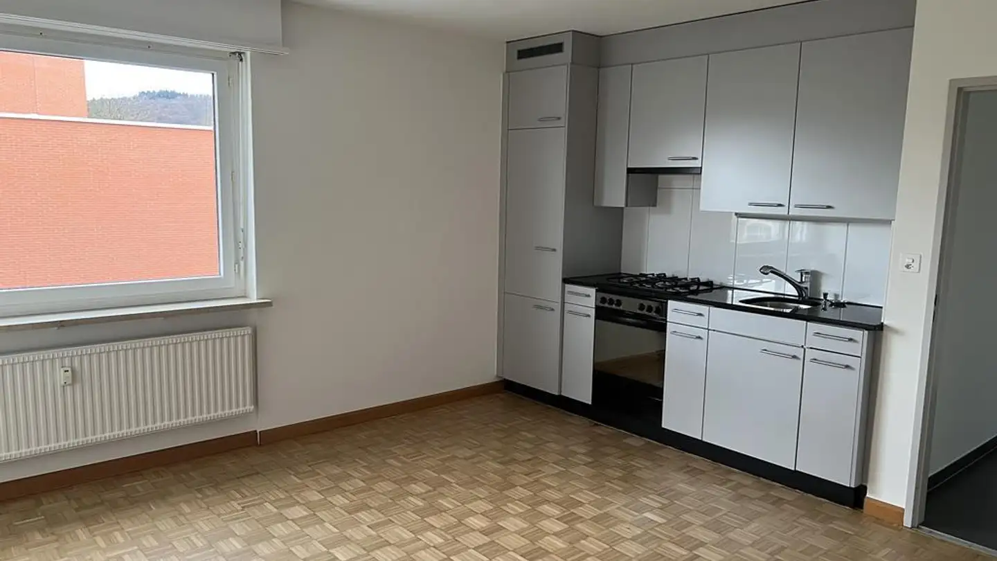 Apartment for rent - Seemättlistrasse 8, 4132 Muttenz - Photo 2