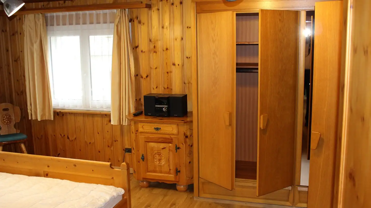 Wohnung mieten - Hof 2, 9473 Gams - Foto 4
