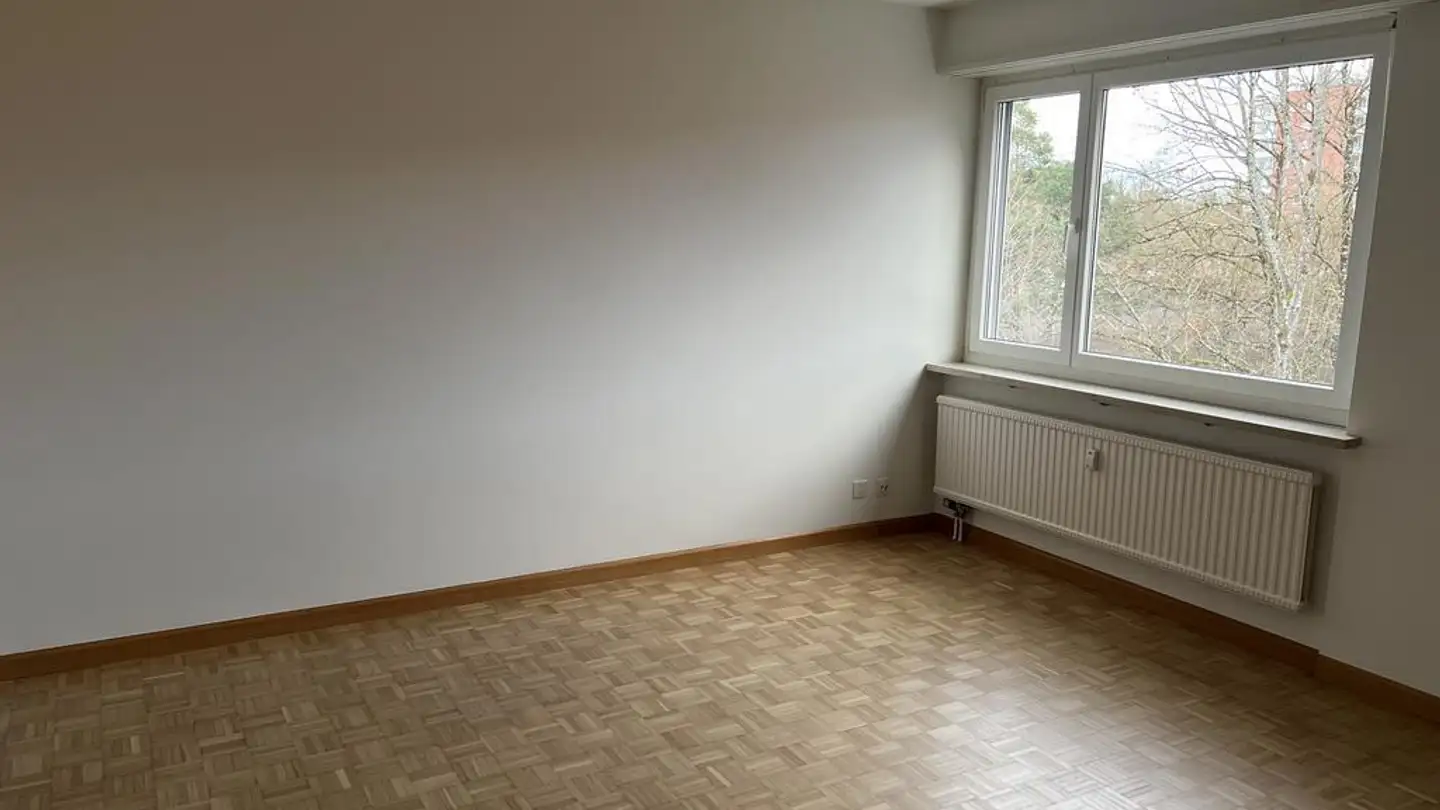 Apartment for rent - Seemättlistrasse 8, 4132 Muttenz - Photo 3
