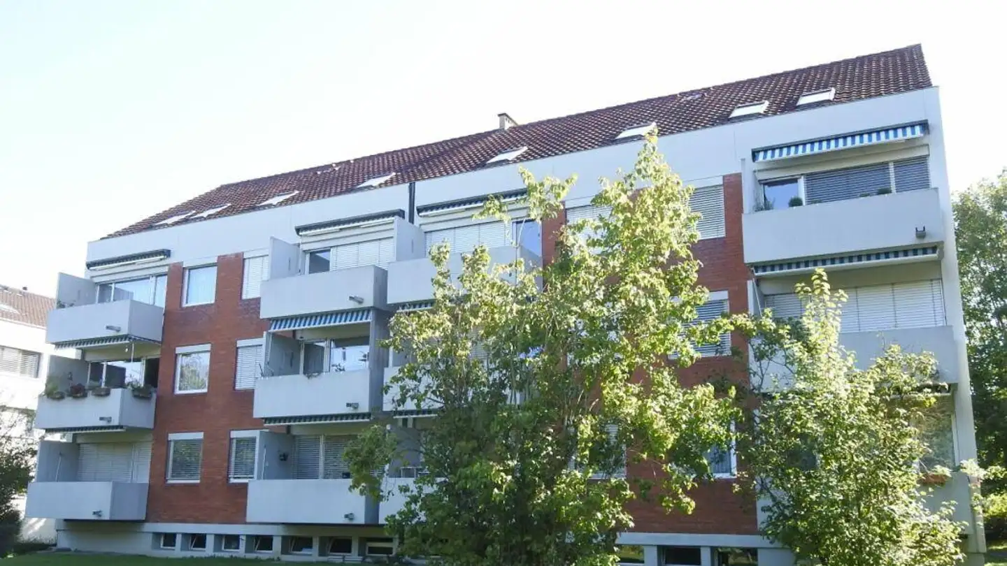 Attico in affitto - Langegasse 32, 4104 Oberwil BL