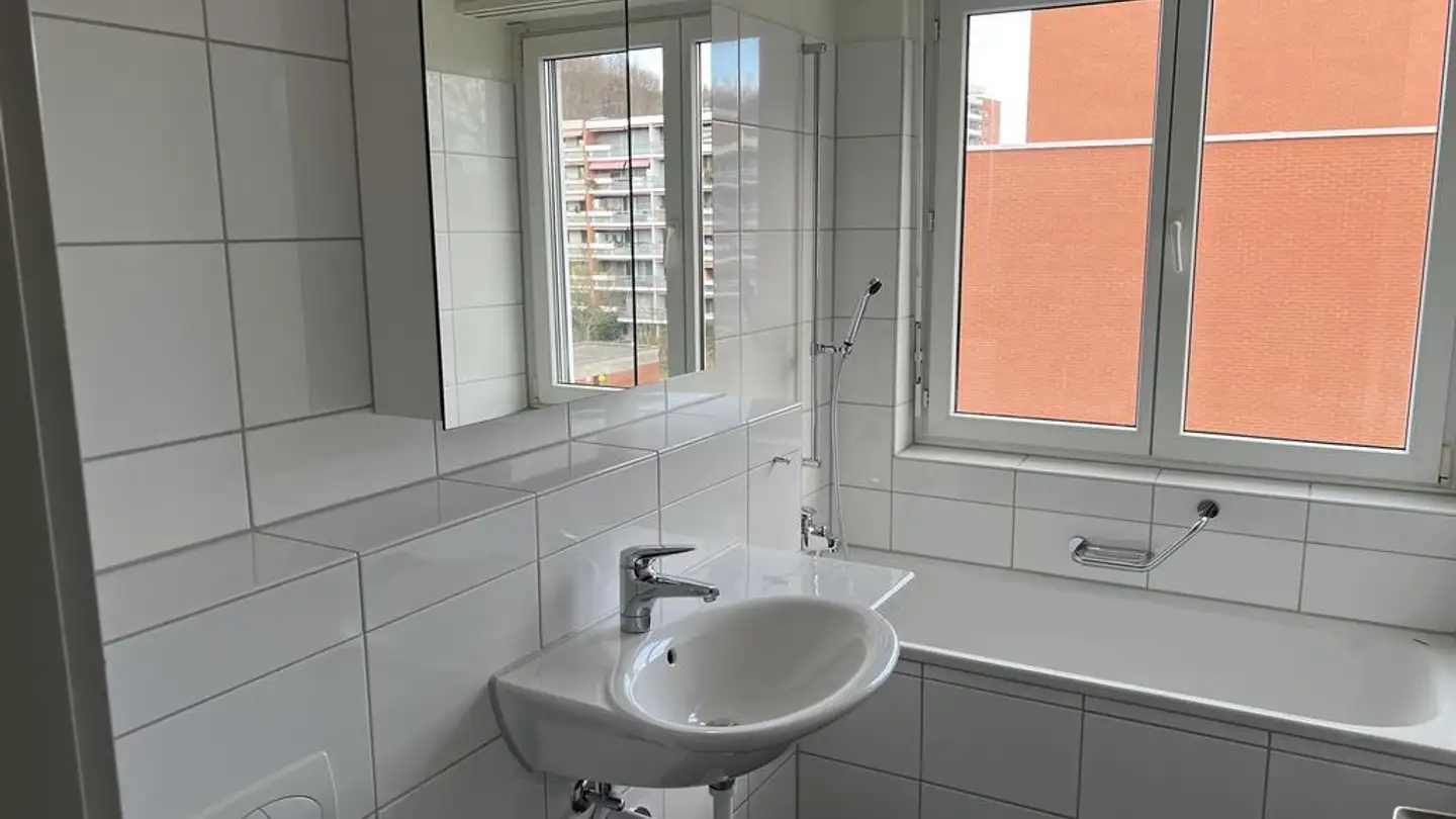 Apartment for rent - Seemättlistrasse 8, 4132 Muttenz - Photo 4