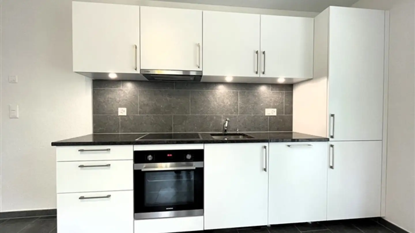 Apartment for rent - Rue Des Vergers À Suzon 7, 1955 St-Pierre-de-Clages - Photo 3