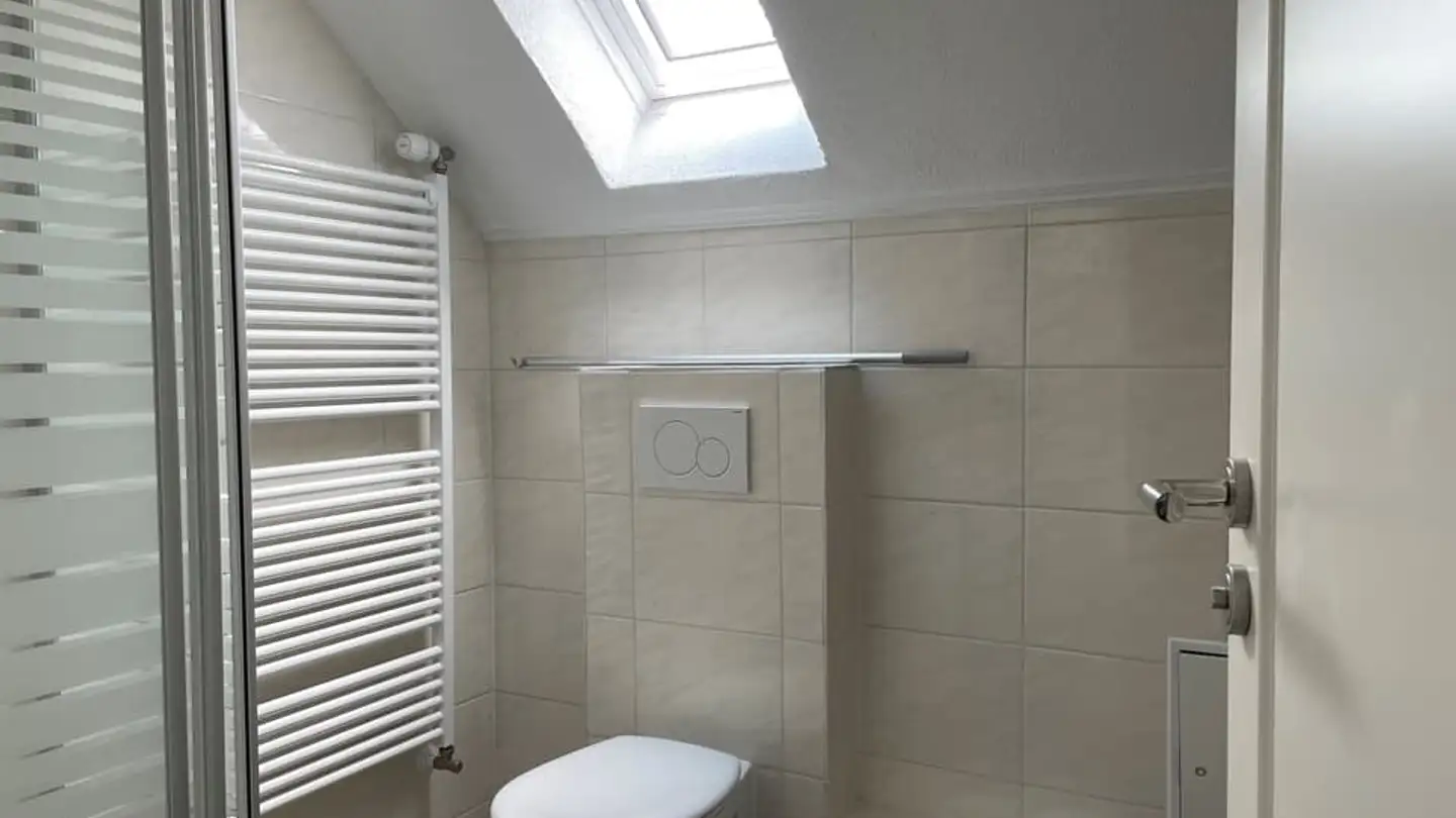 Appartamento in affitto - Rue Principale 16, 2613 Villeret - Foto 3