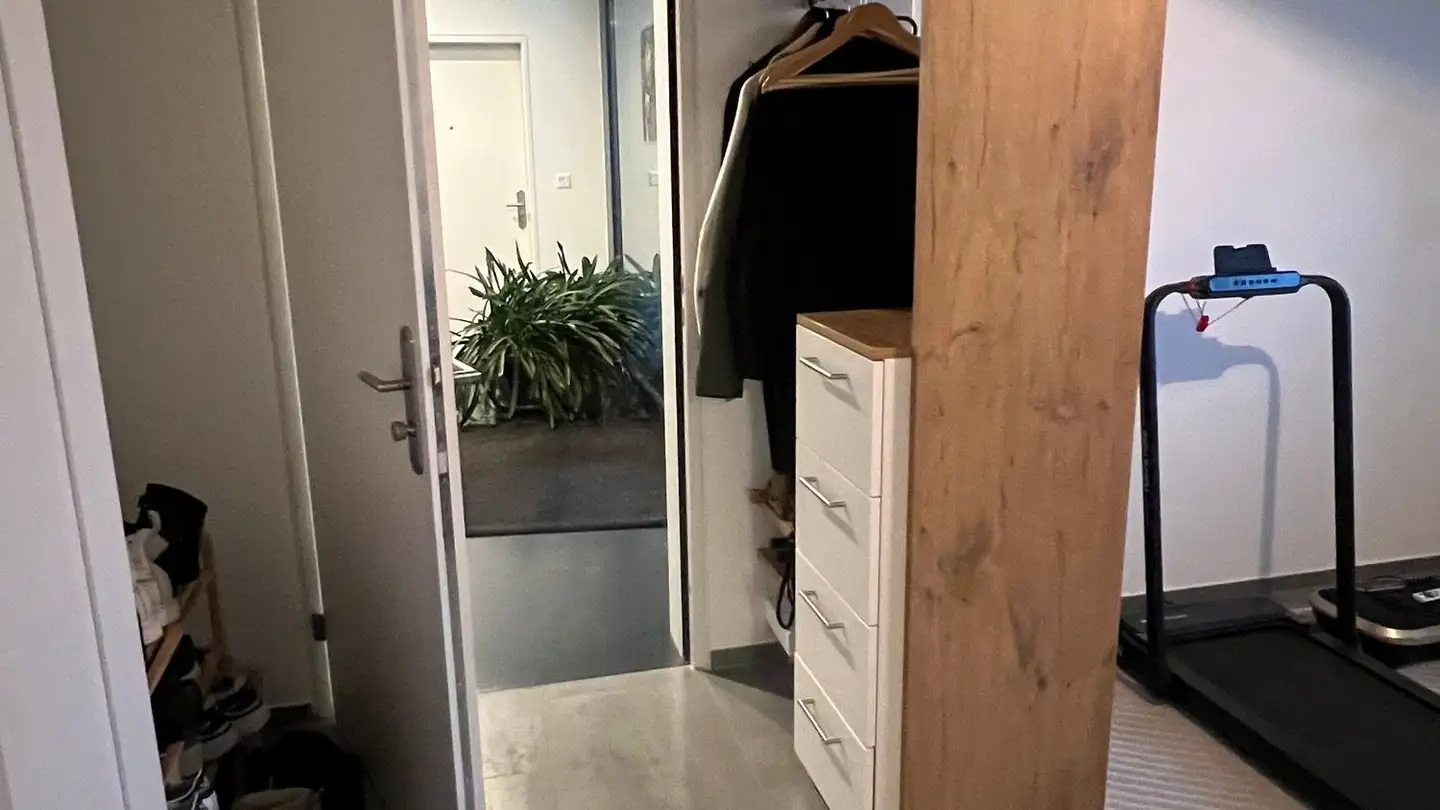 Appartement à louer - Zollerstrasse 9, 8703 Erlenbach ZH - Photo 2