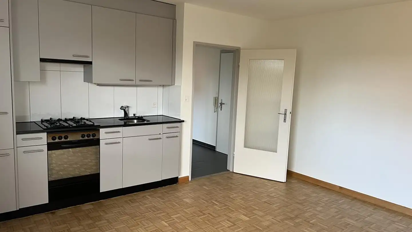 Apartment for rent - Seemättlistrasse 8, 4132 Muttenz
