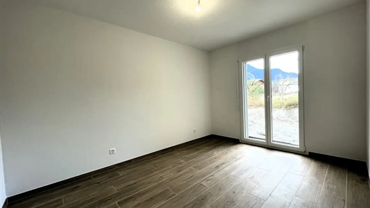 Apartment for rent - Rue Des Vergers À Suzon 7, 1955 St-Pierre-de-Clages - Photo 4