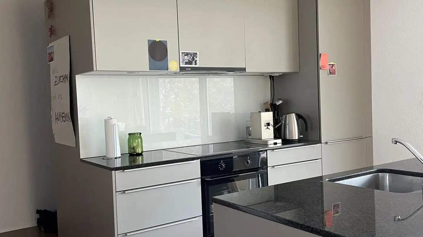 Apartment for rent - Wylerstrasse 115, 3014 Bern - Photo 3