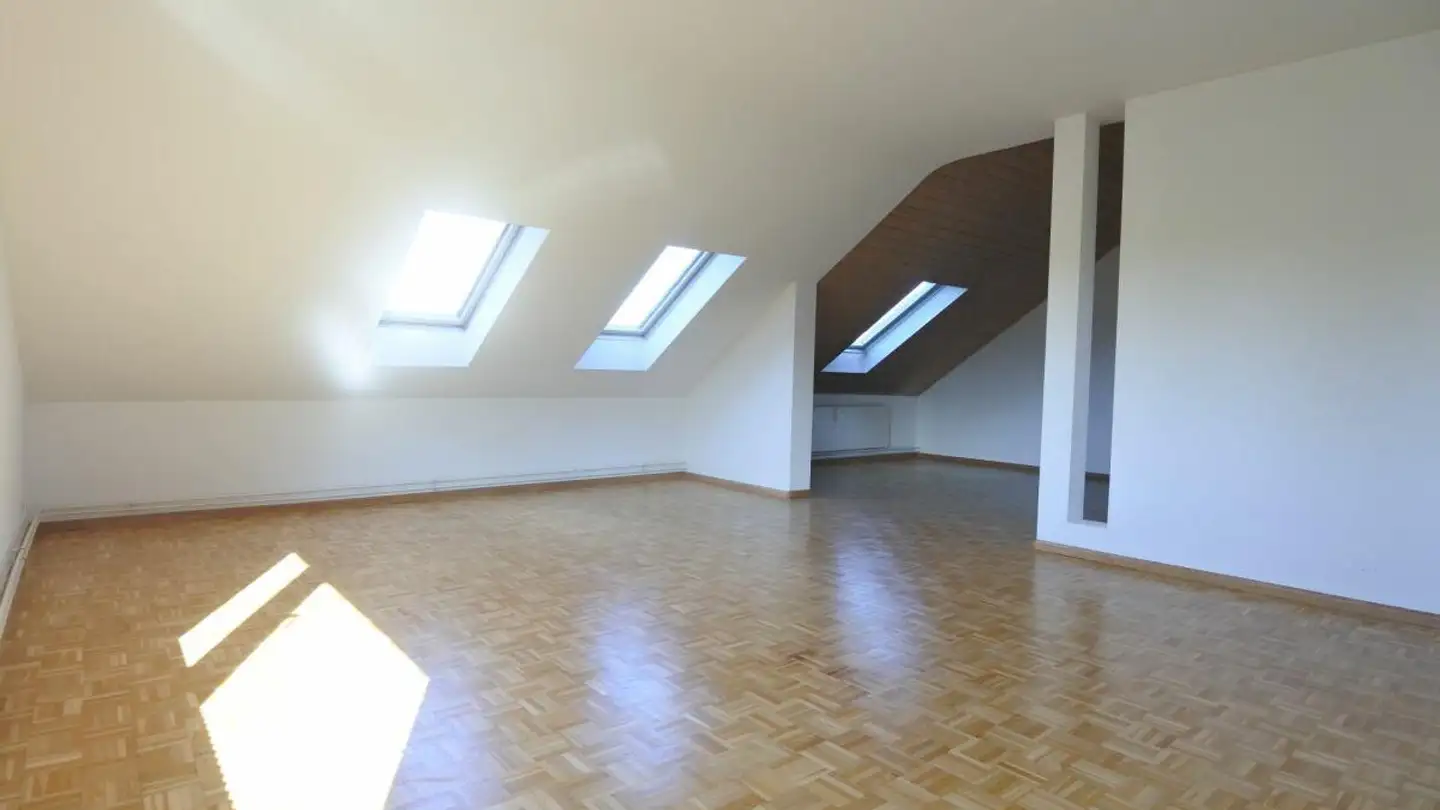 Attico in affitto - Langegasse 32, 4104 Oberwil BL - Foto 2