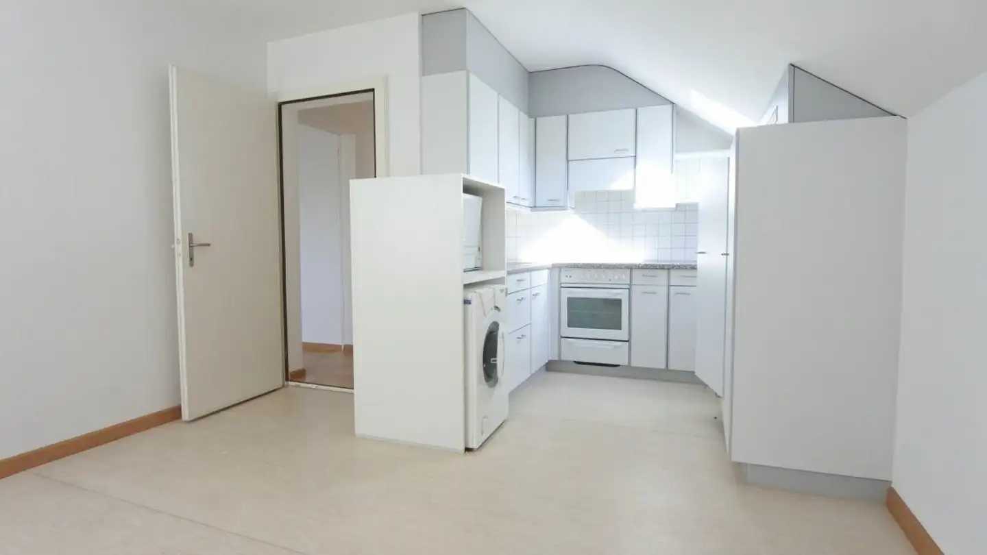 Attico in affitto - Langegasse 32, 4104 Oberwil BL - Foto 3